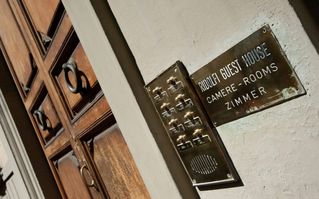 Ridolfi Guest House