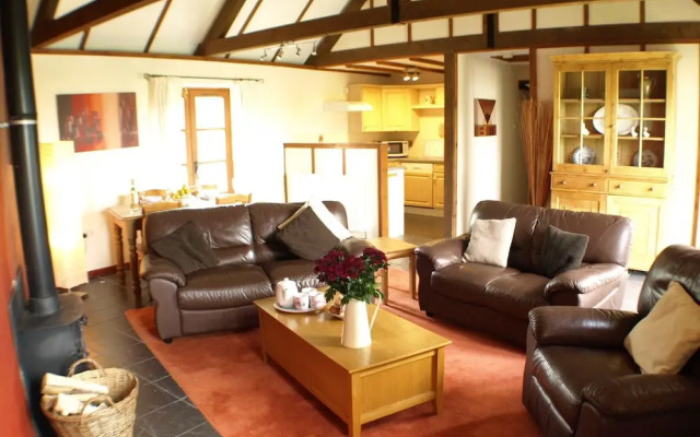 Polean Farm Cottages