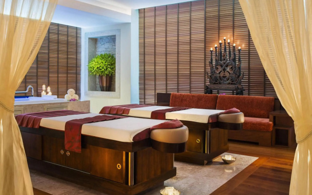 Sheraton Hua Hin Resort & Spa