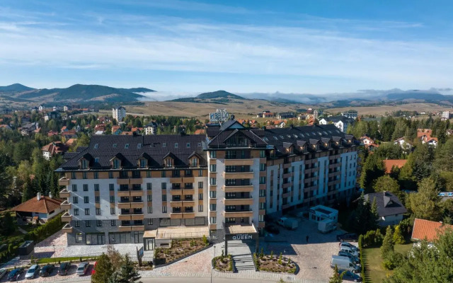 BOR Natural Chic Suites by Karisma