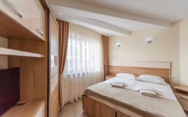 Dany Luxury Apartment