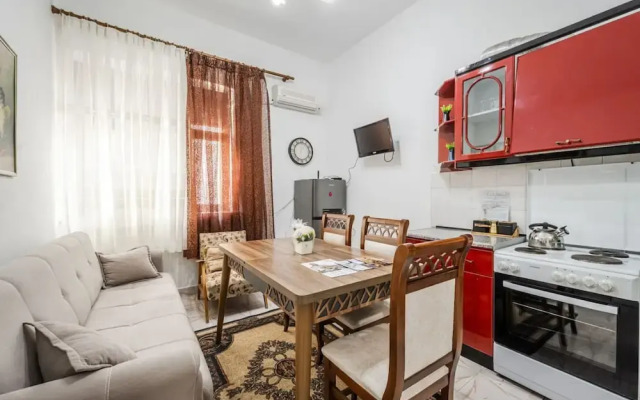 Maria s Apartment in Gjirokaster