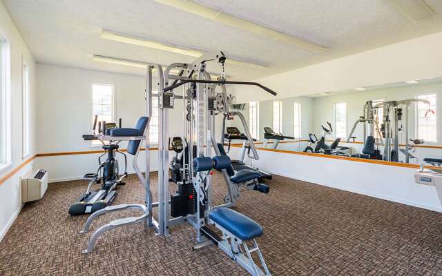 Quality Inn Weston