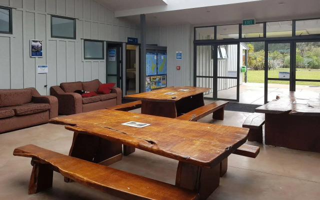 Hot Water Beach TOP 10 Holiday Park