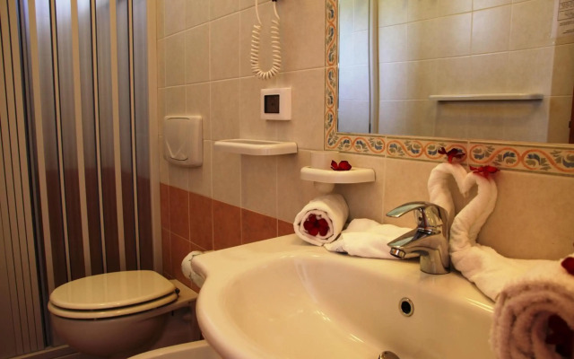 Luzia Agriresort