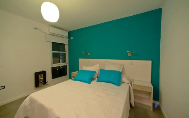 Complejo Entre Marte y La Luna