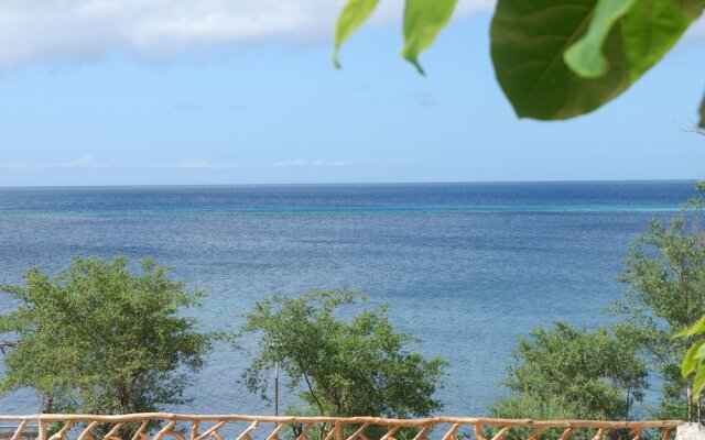 Descanso en Paraiso Resort