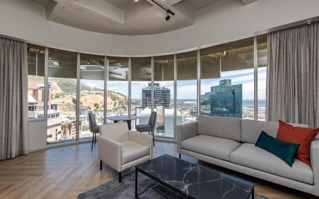 One Thibault Apartments by ITC Hospitality