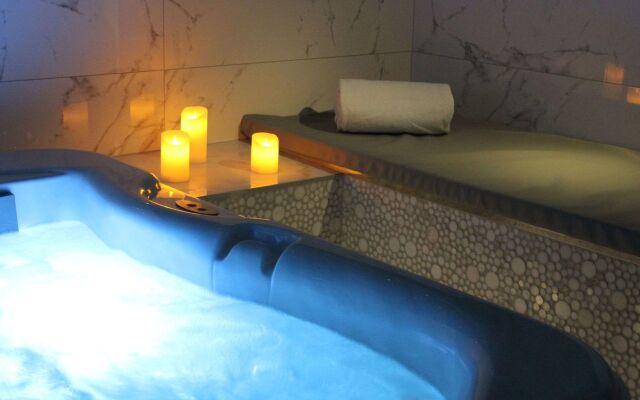 Secret de Paris - Hotel & Spa