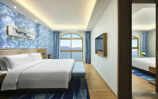 Emerald Bay Hotel