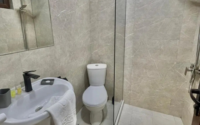 Guest House Nua