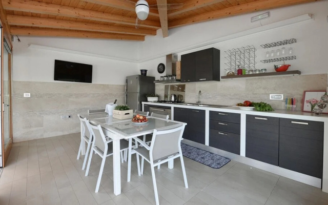 Villa Del Gargano 4 2