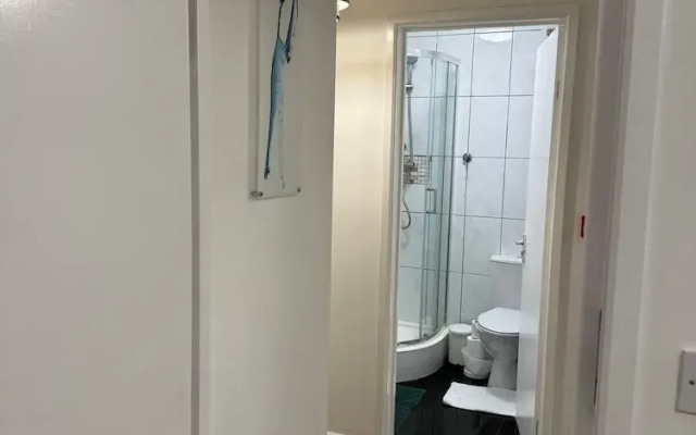 Beautiful Home in Central London