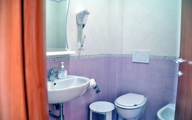 B&B Il Canto delle Sirene