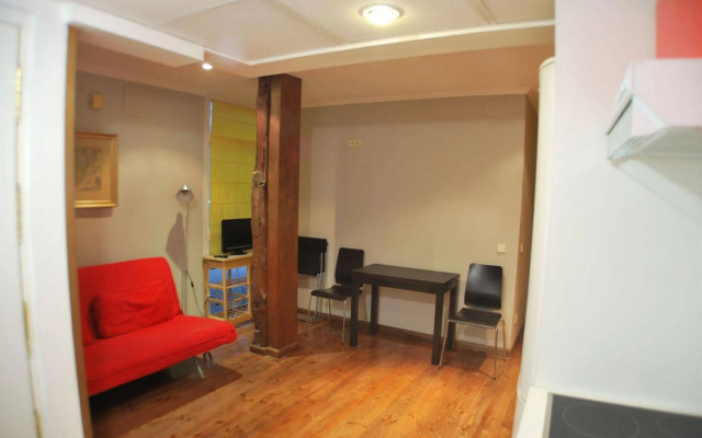 Apartamentos Aqui me Quedo