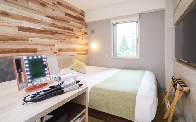 Super Hotel Sendai Hirose Dori