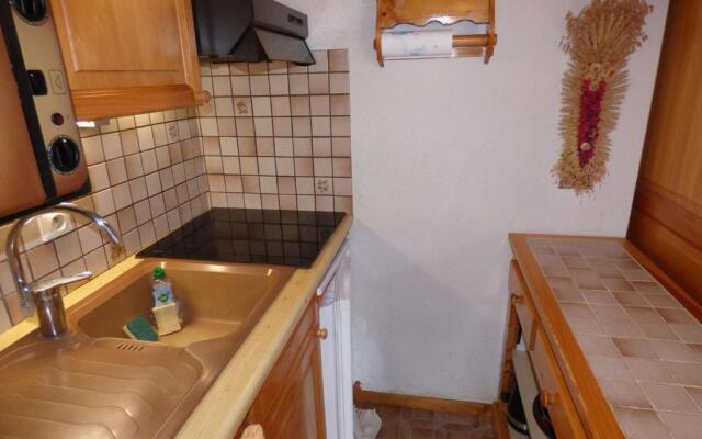 Appartement Le Grand-Bornand, 2 pièces, 6 personnes - FR-1-458-167