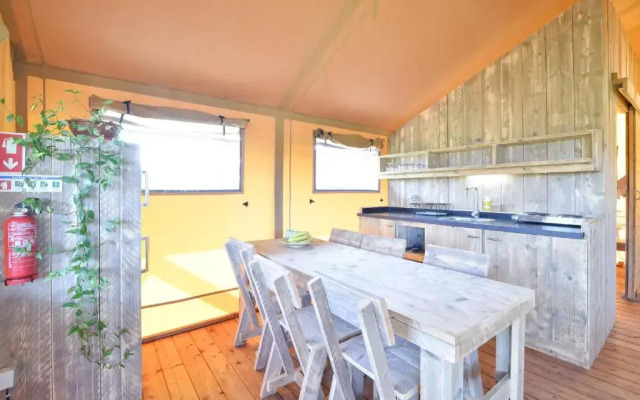 Salema Eco Camp