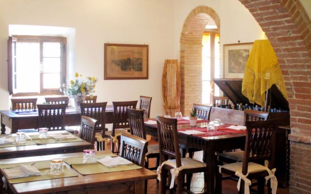 Relais Antico Borgo San Lorenzo