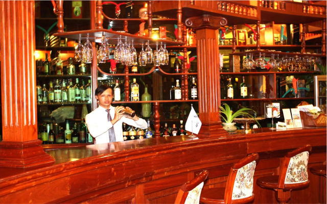 Goldiana Angkor Hotel