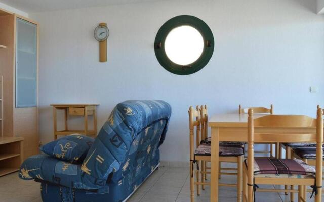 Appartement Fleury-Saint-Pierre-la-Mer, 3 pièces, 6 personnes - FR-1-229D-637