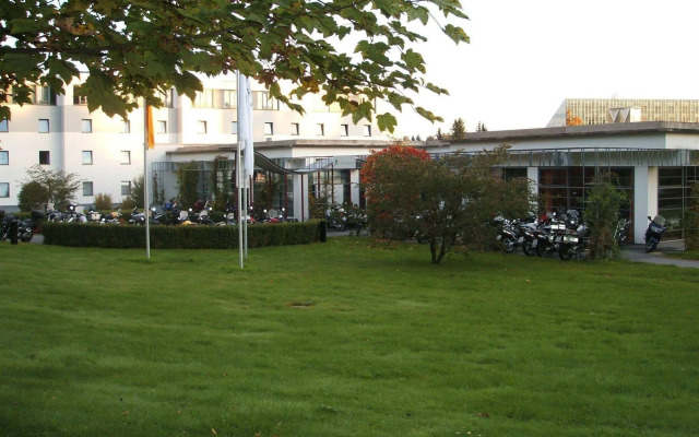 Hotel Rennsteig