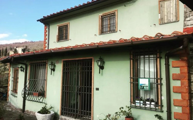 "room in House - Green House Tourist Lease"