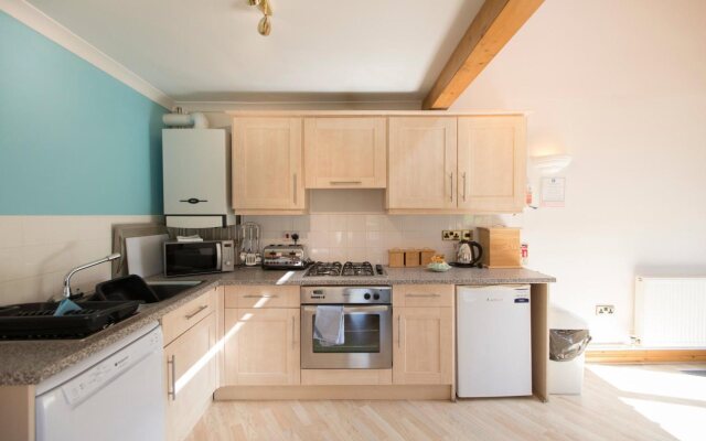 Tregenna Castle Resort