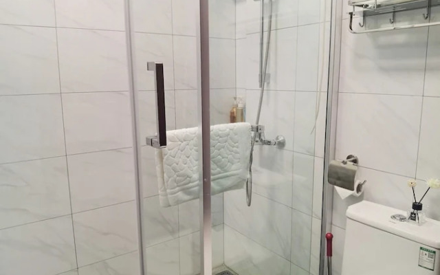 Interact China Fine Condo - Tangjia Bay Ⅱ