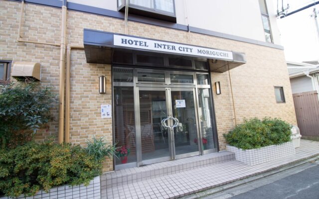 Hotel Inter City Moriguchi