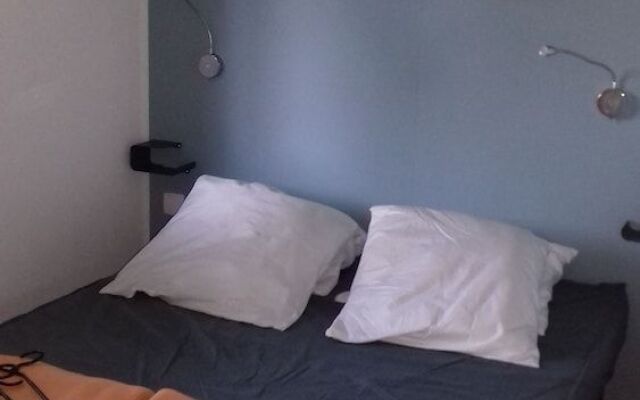 Camping les Ombrages de l'Adour