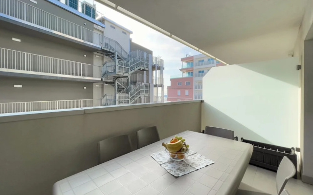 Refined Comfort Getaway in Lignano