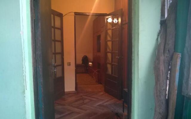 Manana Guest House