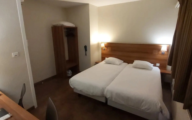 The Originals City, Hôtel Colmar Gare