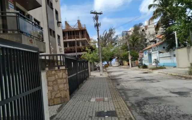 Apt 200m Praia do forte