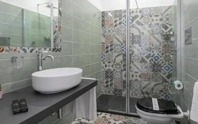 Trigona Garden Suite