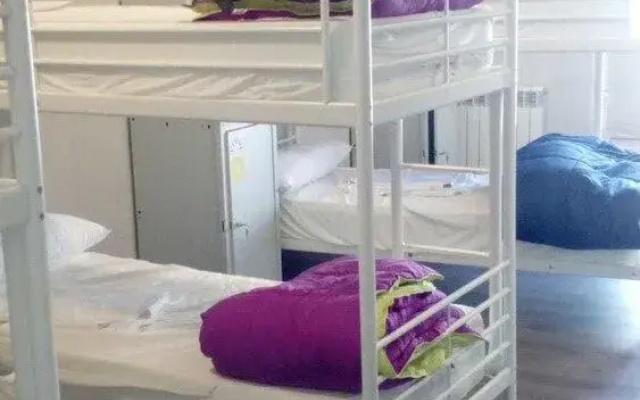 Hostel Catedral Burgos