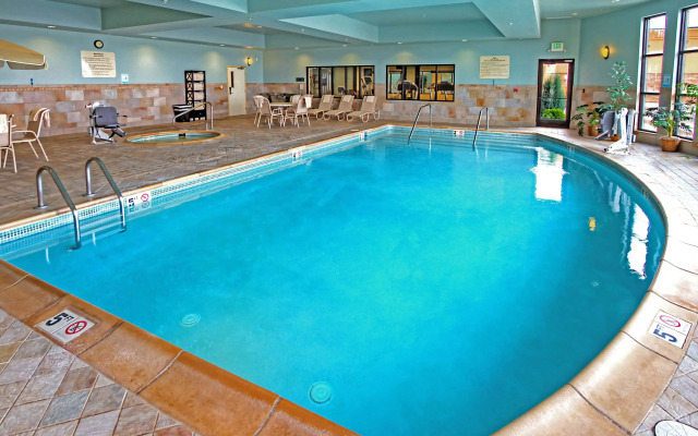 Hampton Inn & Suites Billings West I-90