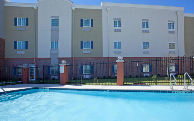 Candlewood Suites League City by IHG