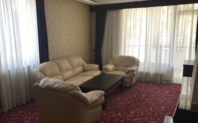 Borovets Hills Resort & SPA