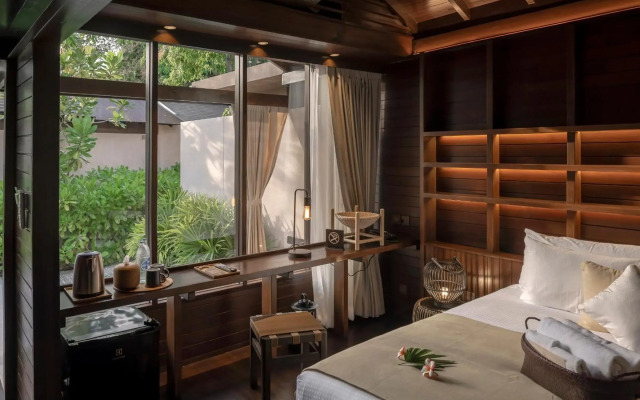 The Spa Resorts, Koh Samui