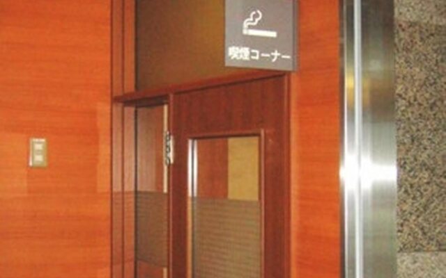 Hotel Route-Inn Wakamiya Inter