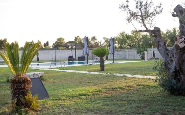 Villa dei Bruno