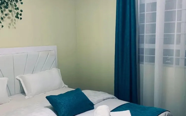 Lux Suites Sentosa Heights Utawala