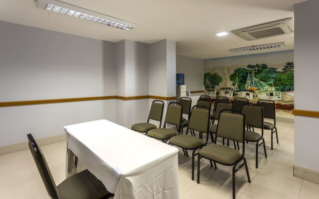 Ibis Styles Belém Hangar