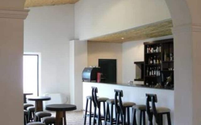 La Merced del Alto Hotel & Spa