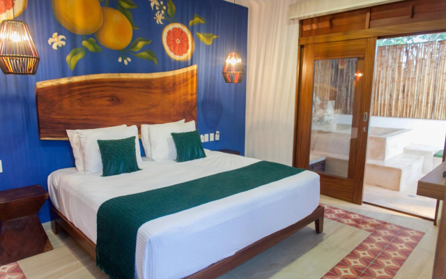 Latino Hotel Boutique