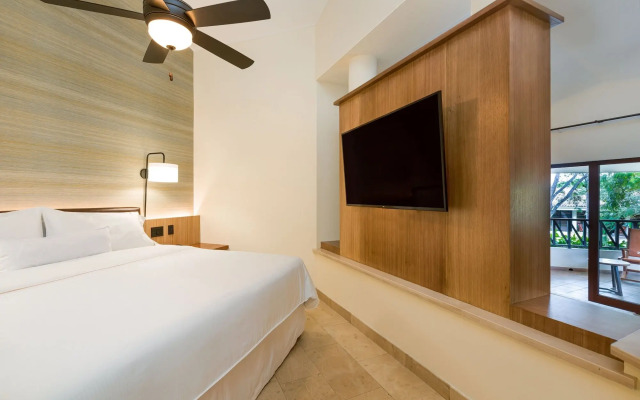 The Westin Reserva Conchal, an All-Inclusive Golf Resort & Spa