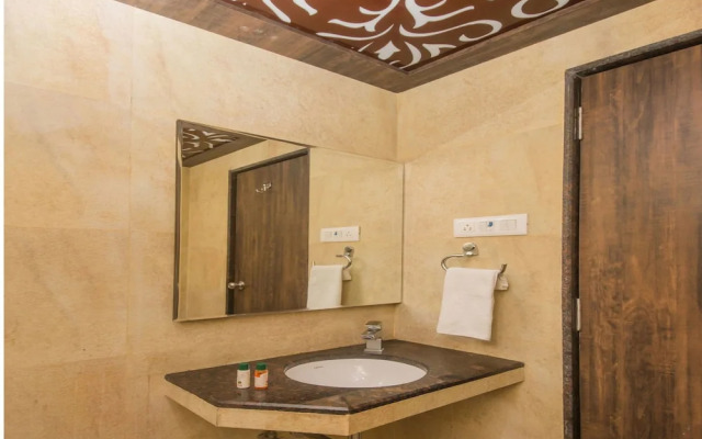 Hotel Lotus Residency By OYO Rooms