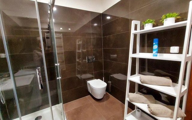 Apartment Moser 1303